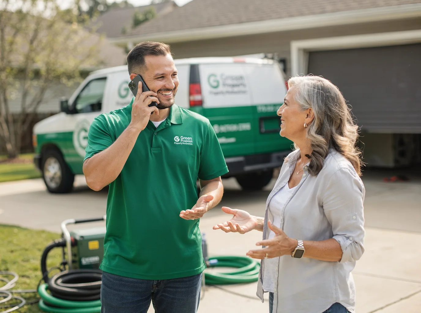 Water Damage Restoration Slovan, PA FAQs